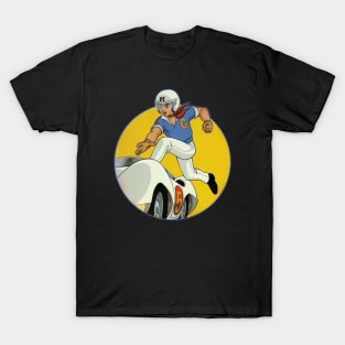 Vintage Racer T-Shirt